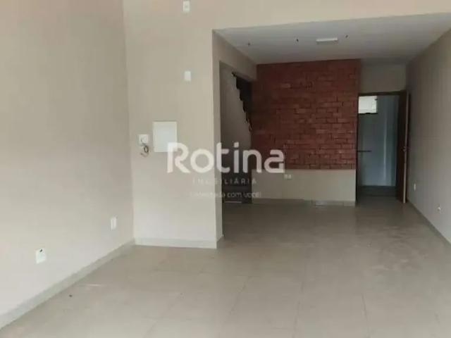 Ponto Comercial aluguel em Região Geográfica Imediata de Uberlândia, Oliveira Fortes