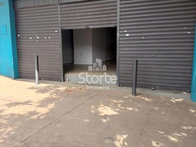 Ponto Comercial aluguel em Setor Norte, Uberlândia