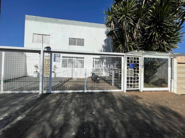 Ponto Comercial aluguel em Setor Central, Uberlândia