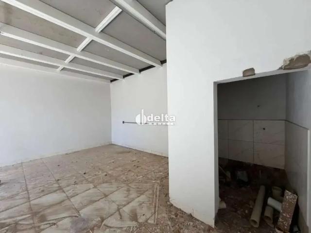 Ponto Comercial aluguel em Setor Central, Uberlândia