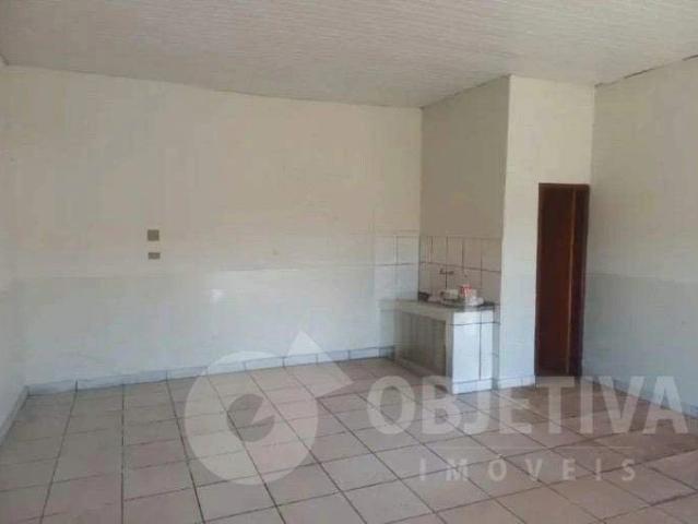 Ponto Comercial aluguel em Setor Norte, Uberlândia