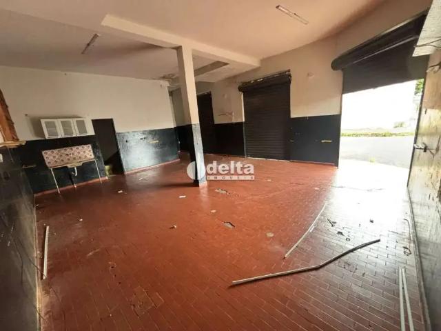 Ponto Comercial aluguel em Região Geográfica Imediata de Uberlândia, Oliveira Fortes