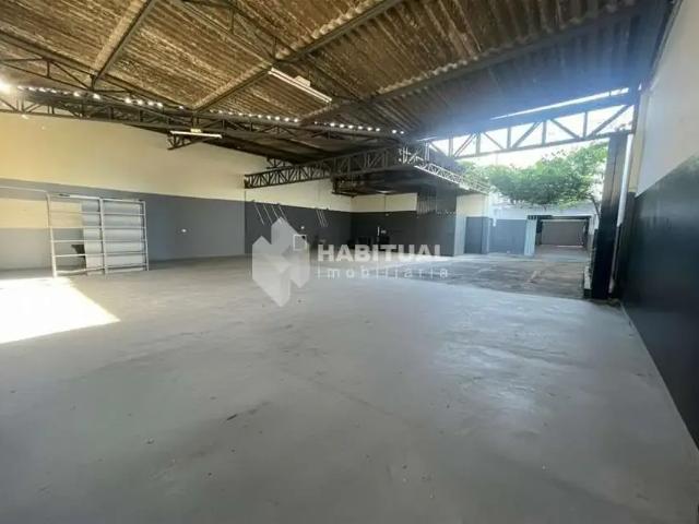 Ponto Comercial aluguel em Região Geográfica Imediata de Uberlândia, Oliveira Fortes