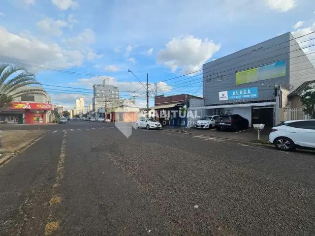 Ponto Comercial aluguel em Região Geográfica Imediata de Uberlândia, Oliveira Fortes
