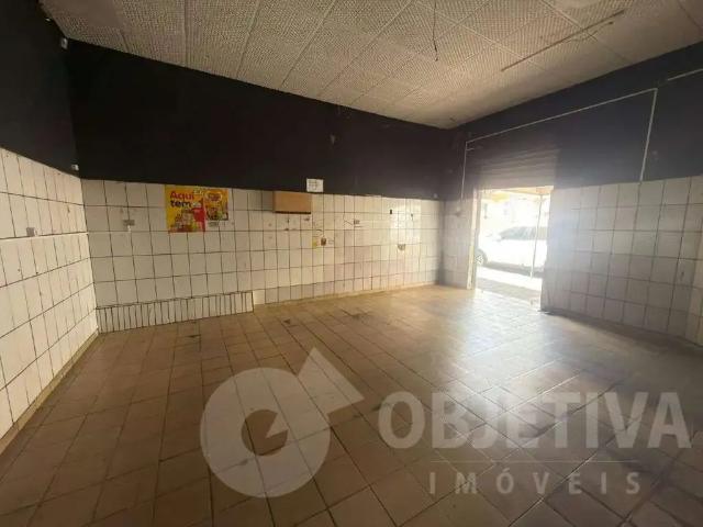 Ponto Comercial aluguel em Região Geográfica Imediata de Uberlândia, Oliveira Fortes