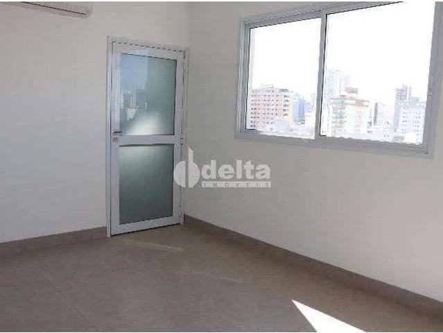 Ponto Comercial aluguel em Setor Central, Uberlândia