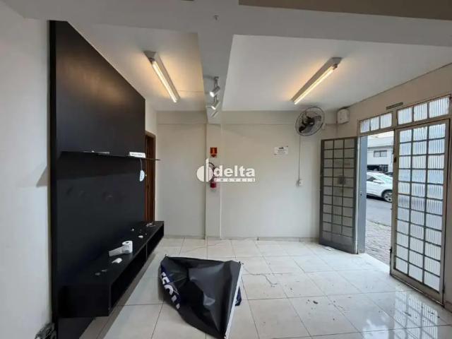 Ponto Comercial aluguel em Região Geográfica Imediata de Uberlândia, Oliveira Fortes