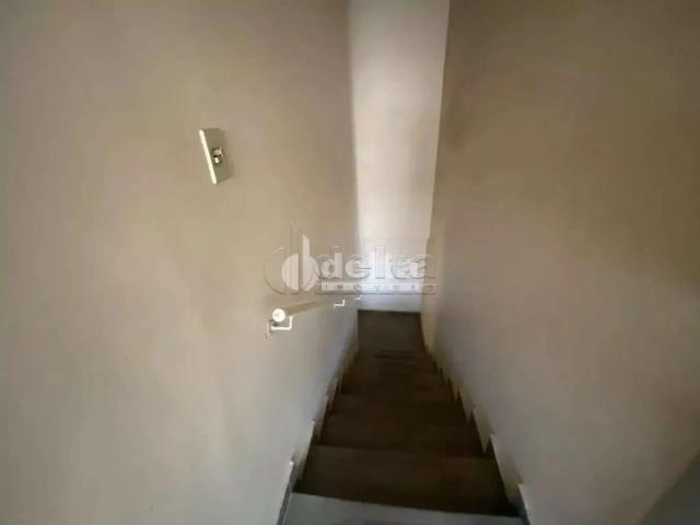 Ponto Comercial aluguel em Setor Central, Uberlândia