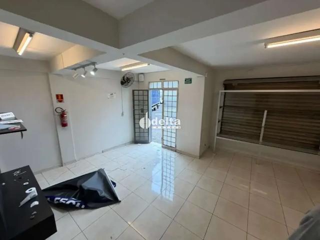 Ponto Comercial aluguel em Setor Sul, Uberlândia