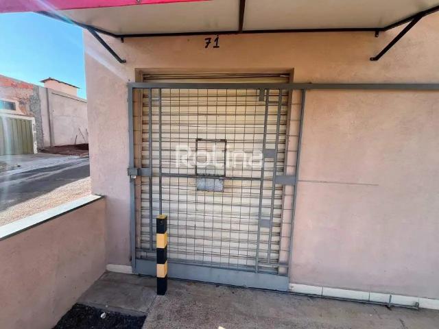 Ponto Comercial aluguel em Setor Norte, Uberlândia