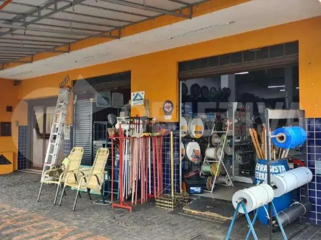 Ponto Comercial aluguel em Região Geográfica Imediata de Uberlândia, Oliveira Fortes