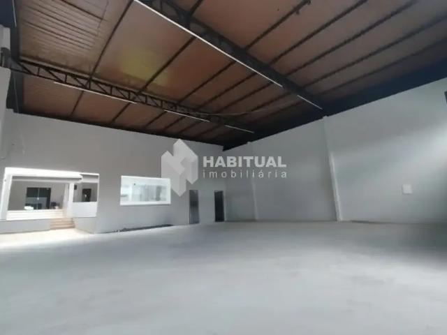 Ponto Comercial aluguel em Região Geográfica Imediata de Uberlândia, Oliveira Fortes