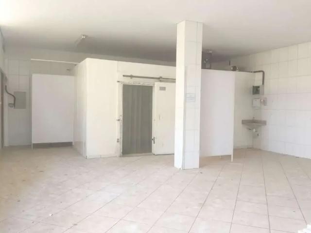 Ponto Comercial aluguel em Região Geográfica Imediata de Uberlândia, Oliveira Fortes