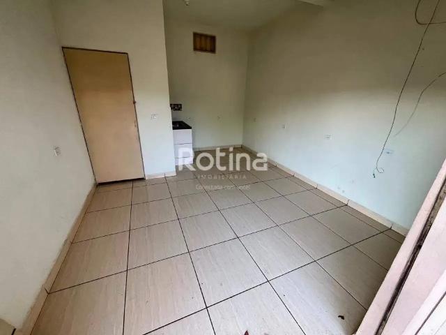 Ponto Comercial aluguel em Setor Norte, Uberlândia