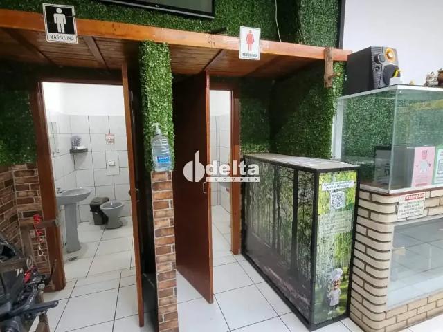 Ponto Comercial aluguel em Região Geográfica Imediata de Uberlândia, Oliveira Fortes