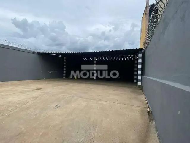 Ponto Comercial aluguel em Região Geográfica Imediata de Uberlândia, Oliveira Fortes