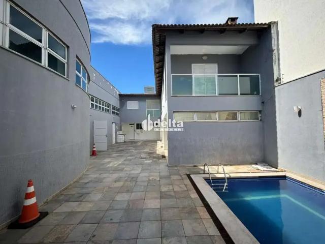 Ponto Comercial aluguel em Região Geográfica Imediata de Uberlândia, Oliveira Fortes