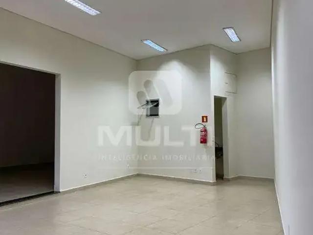 Ponto Comercial aluguel em Região Geográfica Imediata de Uberlândia, Oliveira Fortes