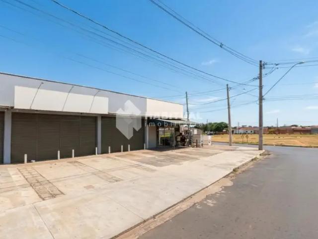 Ponto Comercial aluguel em Região Geográfica Imediata de Uberlândia, Oliveira Fortes