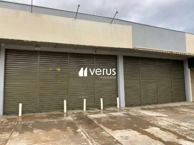 Ponto Comercial aluguel em Região Geográfica Imediata de Uberlândia, Oliveira Fortes
