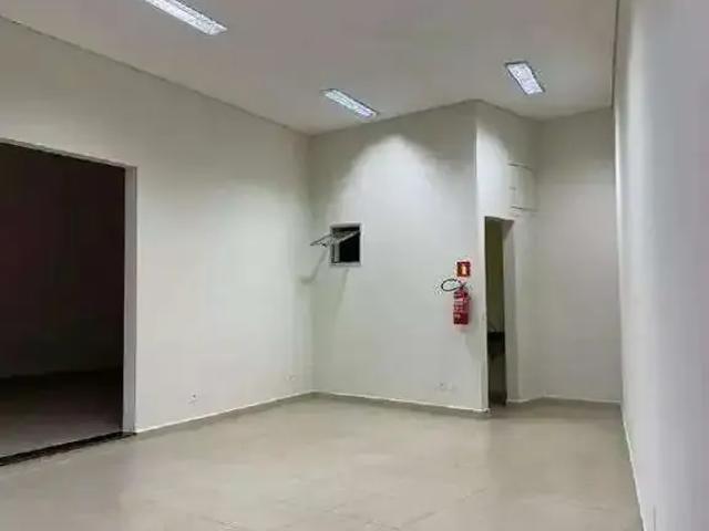 Ponto Comercial aluguel em Região Geográfica Imediata de Uberlândia, Oliveira Fortes