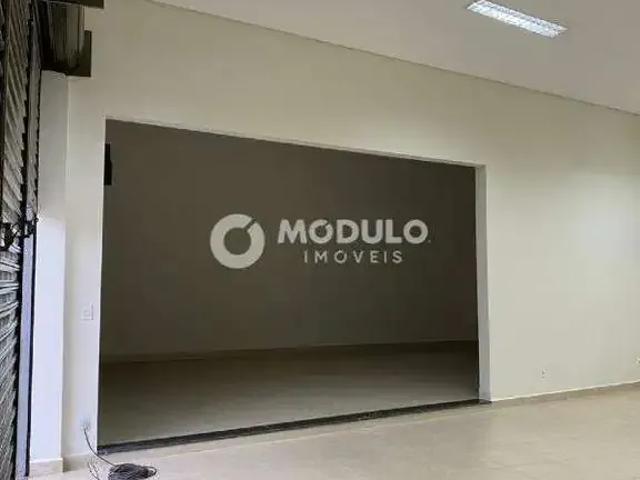 Ponto Comercial aluguel em Região Geográfica Imediata de Uberlândia, Oliveira Fortes