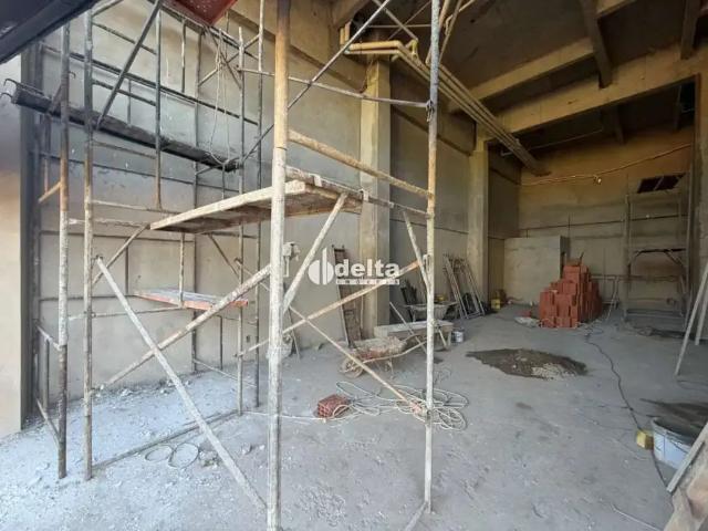 Ponto Comercial aluguel em Setor Sul, Uberlândia