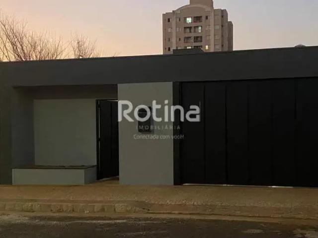 Ponto Comercial aluguel em Setor Sul, Uberlândia