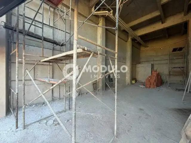 Ponto Comercial aluguel em Jardim da Colina, Uberlândia