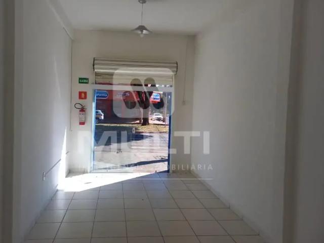 Ponto Comercial aluguel em Região Geográfica Imediata de Uberlândia, Oliveira Fortes