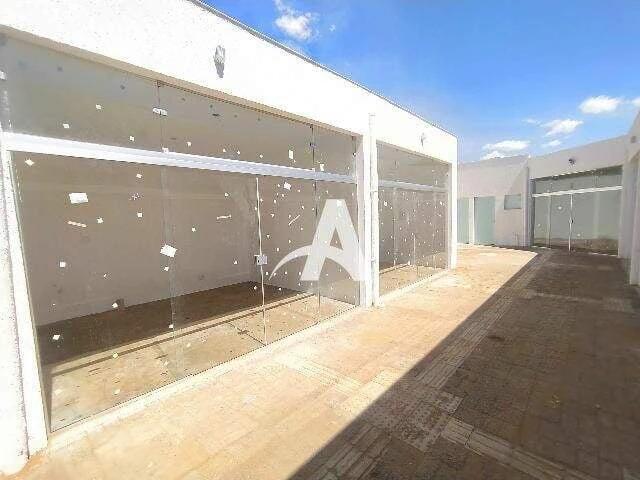 Ponto Comercial aluguel em Planalto, Uberlândia