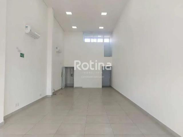 Ponto Comercial aluguel em Região Geográfica Imediata de Uberlândia, Oliveira Fortes
