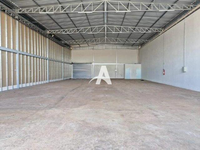 Ponto Comercial aluguel em Planalto, Uberlândia