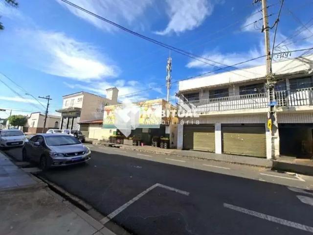 Ponto Comercial aluguel em Região Geográfica Imediata de Uberlândia, Oliveira Fortes