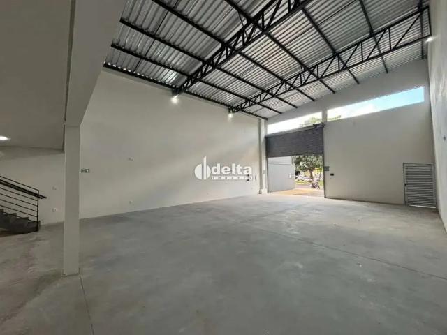 Ponto Comercial aluguel em Região Geográfica Imediata de Uberlândia, Oliveira Fortes