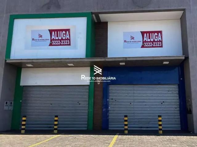 Ponto Comercial aluguel em Região Geográfica Imediata de Uberlândia, Oliveira Fortes