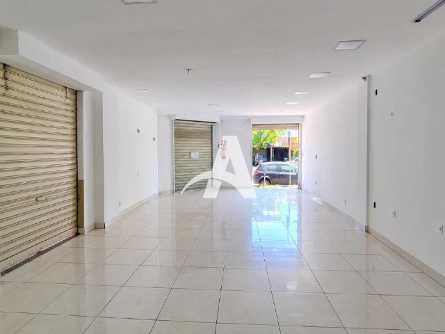 Ponto Comercial aluguel em Planalto, Uberlândia
