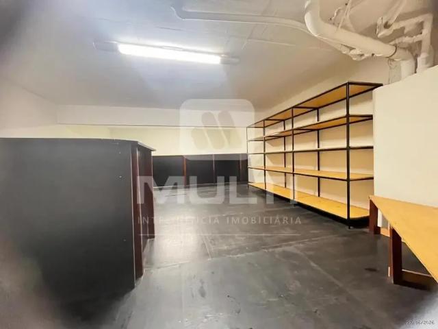 Ponto Comercial aluguel em Região Geográfica Imediata de Uberlândia, Oliveira Fortes