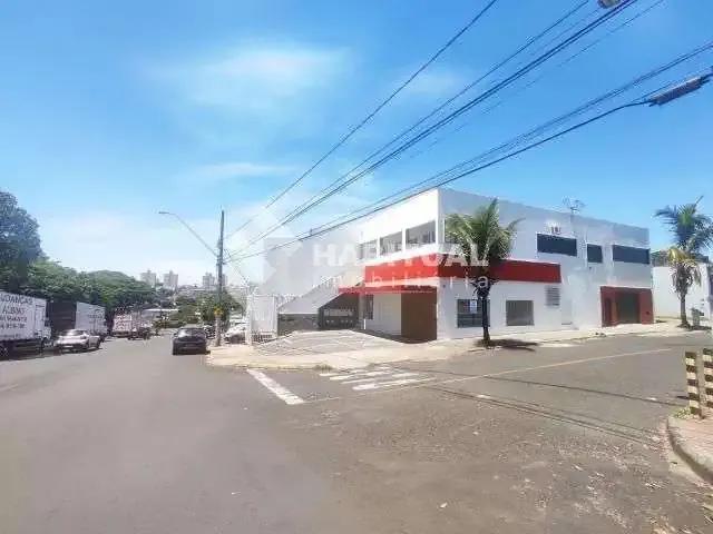 Ponto Comercial aluguel em Região Geográfica Imediata de Uberlândia, Oliveira Fortes