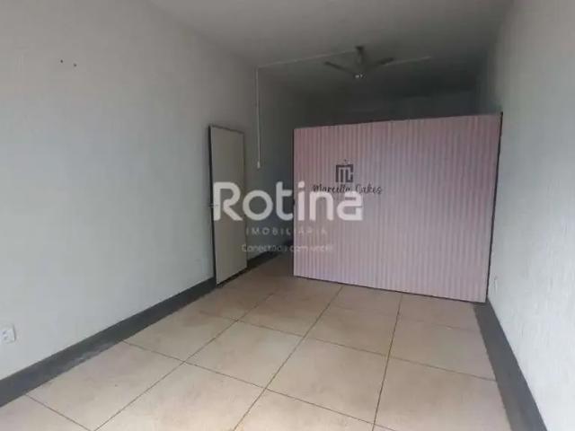 Ponto Comercial aluguel em Região Geográfica Imediata de Uberlândia, Oliveira Fortes