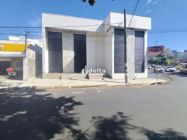 Ponto Comercial aluguel em Região Geográfica Imediata de Uberlândia, Oliveira Fortes