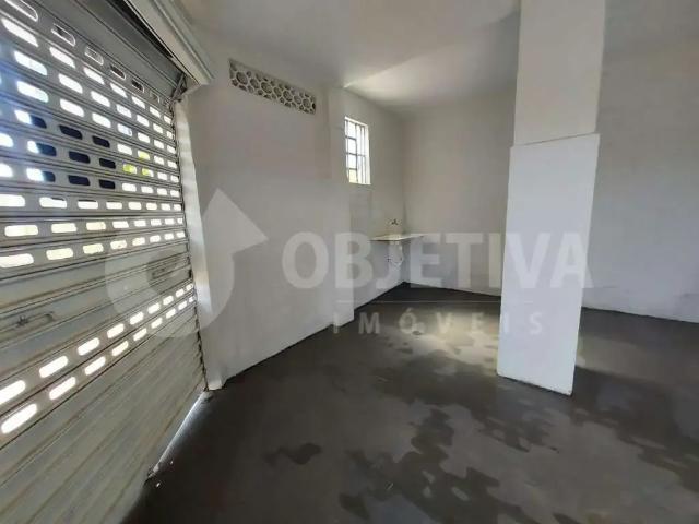 Ponto Comercial aluguel em Região Geográfica Imediata de Uberlândia, Oliveira Fortes