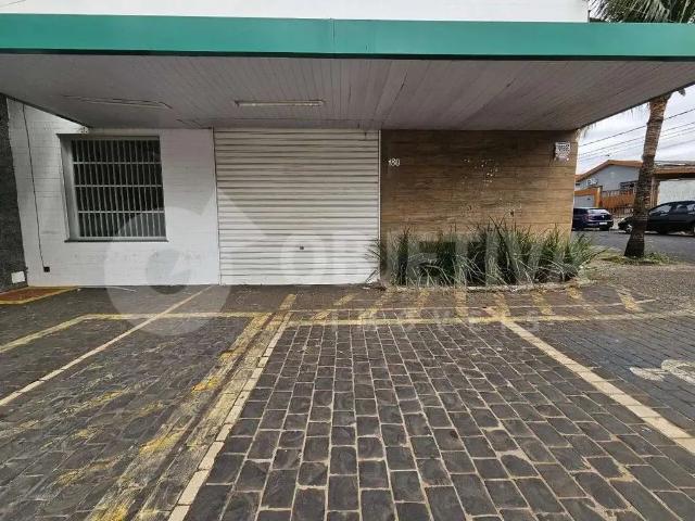 Ponto Comercial aluguel em Região Geográfica Imediata de Uberlândia, Oliveira Fortes