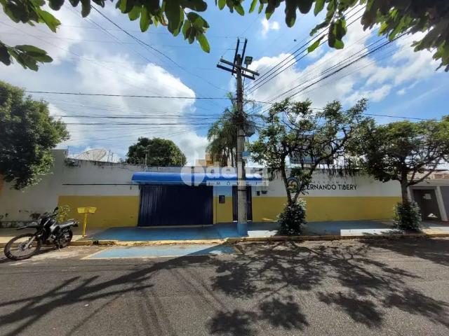Ponto Comercial aluguel em Região Geográfica Imediata de Uberlândia, Oliveira Fortes