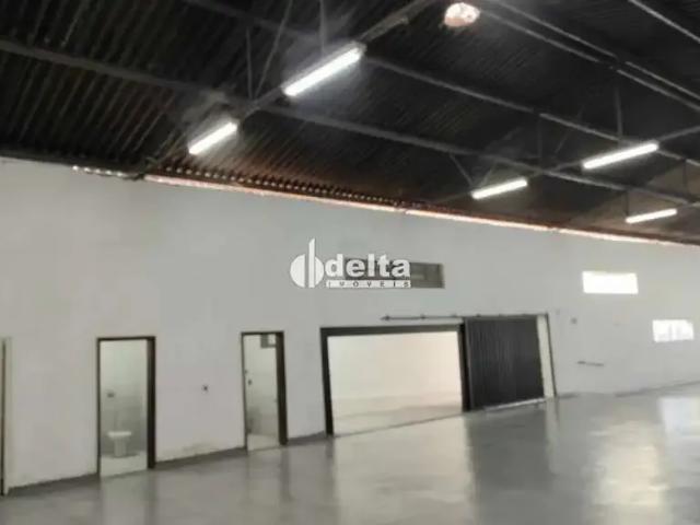 Ponto Comercial aluguel em Região Geográfica Imediata de Uberlândia, Oliveira Fortes