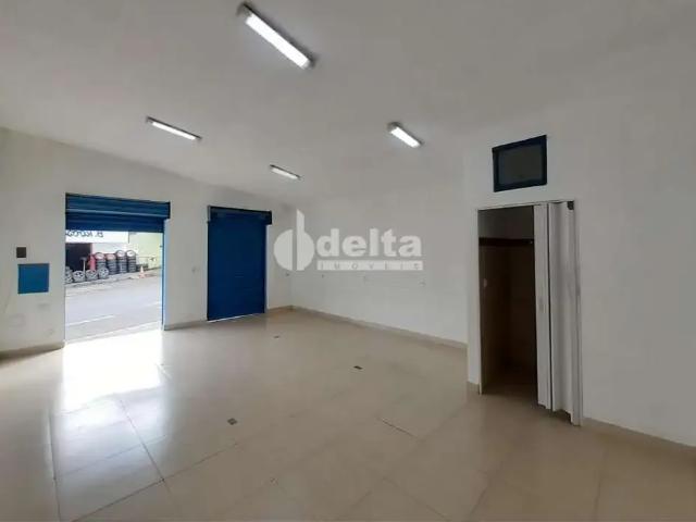 Ponto Comercial aluguel em Região Geográfica Imediata de Uberlândia, Oliveira Fortes