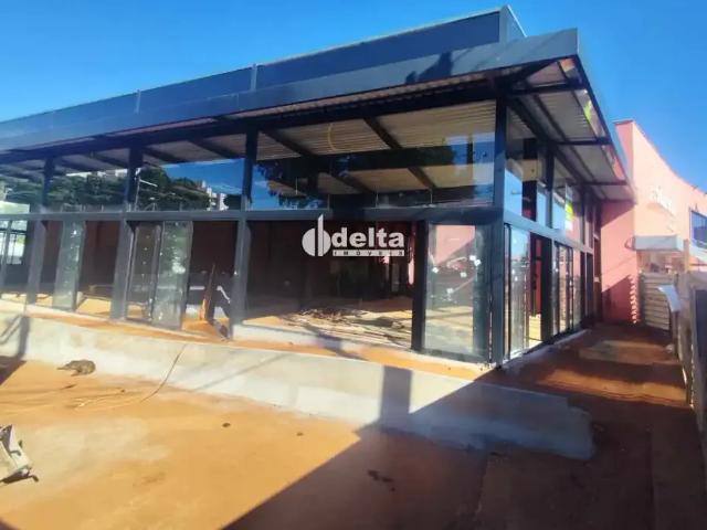 Ponto Comercial aluguel em Região Geográfica Imediata de Uberlândia, Oliveira Fortes