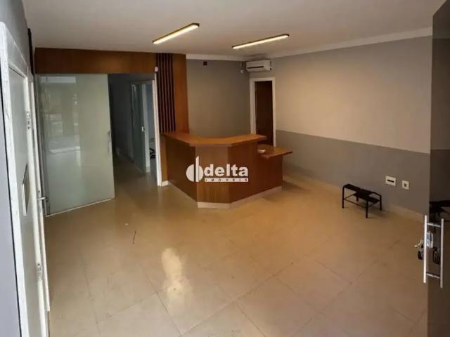 Ponto Comercial aluguel em Região Geográfica Imediata de Uberlândia, Oliveira Fortes
