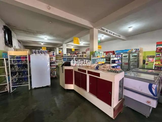 Ponto Comercial aluguel em Região Geográfica Imediata de Uberlândia, Oliveira Fortes