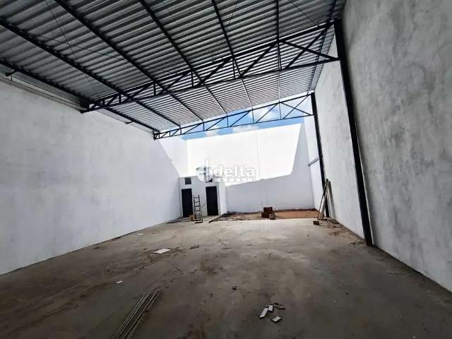 Ponto Comercial aluguel em Região Geográfica Imediata de Uberlândia, Oliveira Fortes